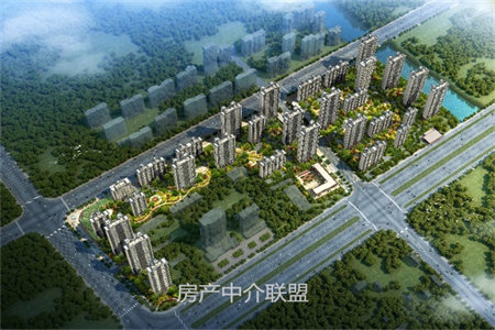 城北绿苑小区3室2厅1卫153m2精装修